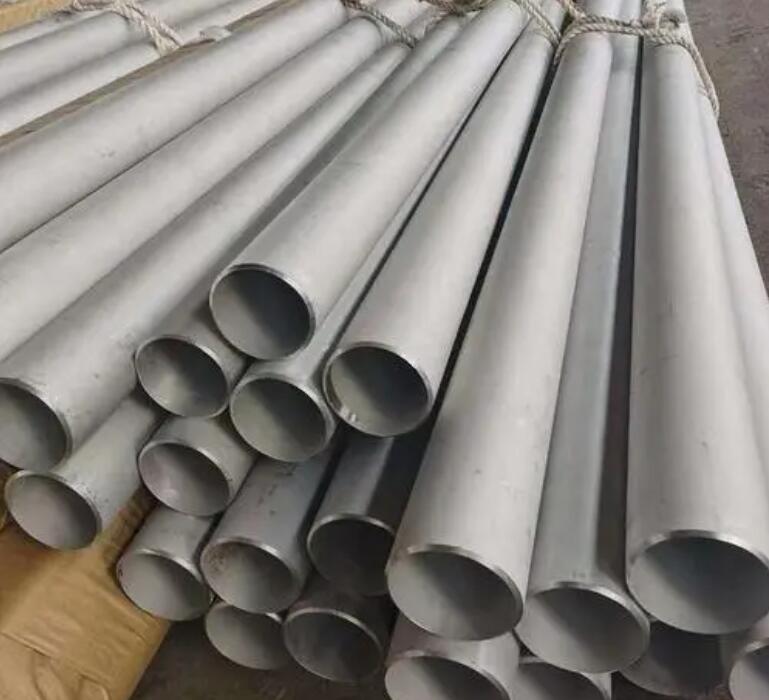 阿鲁科尔沁304不锈钢管