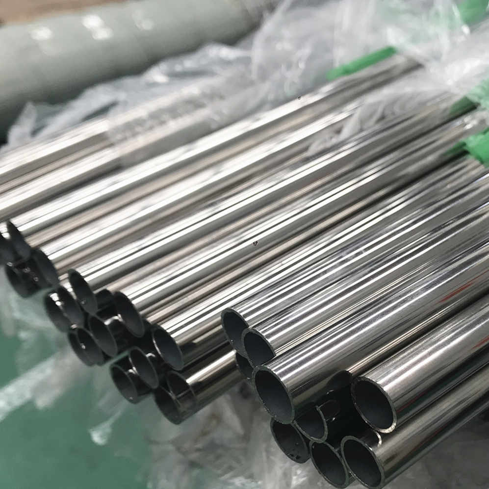 阿鲁科尔沁304不锈钢管